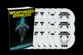 George Hutton - Weaponized Hypnosis - Your Mind Is Private Property